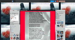Desktop Screenshot of falbala1970.skyrock.com