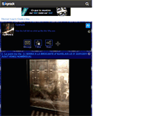 Tablet Screenshot of cyanure-s.skyrock.com