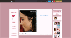 Desktop Screenshot of change-this.skyrock.com