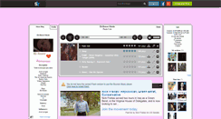 Desktop Screenshot of eli-reaser-musiic.skyrock.com