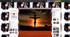 Desktop Screenshot of hijab-islam-68.skyrock.com