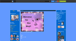 Desktop Screenshot of futur-papa.skyrock.com