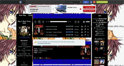 Desktop Screenshot of c4al00oge3ro0.skyrock.com