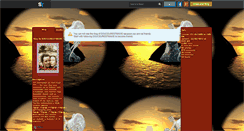 Desktop Screenshot of douceurestmavie.skyrock.com