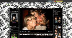 Desktop Screenshot of mare-vaa.skyrock.com