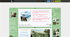 Desktop Screenshot of dolmen-serie.skyrock.com