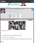 Tablet Screenshot of demii-selenaa-st0ry.skyrock.com