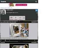 Tablet Screenshot of crany.skyrock.com