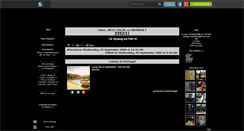 Desktop Screenshot of mlle-chloe877.skyrock.com