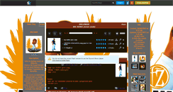 Desktop Screenshot of dkleman.skyrock.com