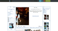 Desktop Screenshot of fcbg-brian.skyrock.com