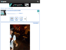 Tablet Screenshot of fcbg-brian.skyrock.com