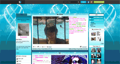 Desktop Screenshot of cgossipgirlc.skyrock.com