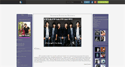 Desktop Screenshot of fixion-with-the-jonas.skyrock.com