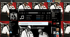 Desktop Screenshot of fande-matthouston.skyrock.com
