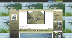 Desktop Screenshot of bejaia06-dz.skyrock.com
