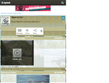 Tablet Screenshot of bejaia06-dz.skyrock.com