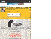 Tablet Screenshot of contact-animal.skyrock.com