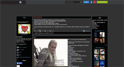 Desktop Screenshot of jessycabloom.skyrock.com