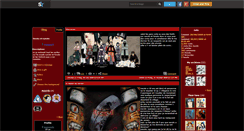 Desktop Screenshot of hinatadu03.skyrock.com