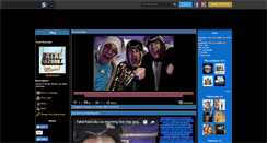 Desktop Screenshot of fatalbaz0oka.skyrock.com