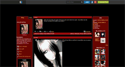 Desktop Screenshot of jdremo.skyrock.com