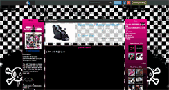 Desktop Screenshot of emo0-boy-fashion.skyrock.com