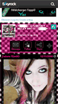 Mobile Screenshot of emo0-boy-fashion.skyrock.com