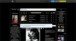 Desktop Screenshot of fandefreddie-forever.skyrock.com