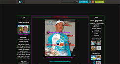 Desktop Screenshot of best-of-ti-blanc.skyrock.com