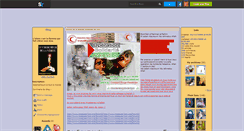 Desktop Screenshot of islam-ma-flam.skyrock.com