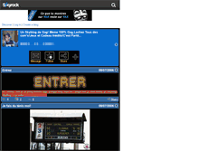 Tablet Screenshot of gag18.skyrock.com