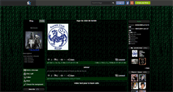 Desktop Screenshot of nicolas-99.skyrock.com