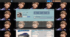 Desktop Screenshot of greyson-chance-source1.skyrock.com