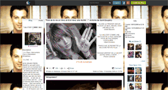 Desktop Screenshot of lamissedu45.skyrock.com