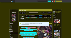 Desktop Screenshot of djnar6so.skyrock.com