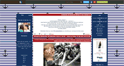 Desktop Screenshot of fiic-bieber-x.skyrock.com