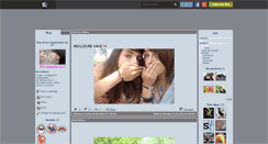 Desktop Screenshot of les-inseparables-du-87.skyrock.com