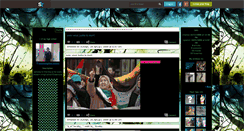 Desktop Screenshot of lycee-ezzaytoun-zakaria.skyrock.com