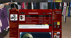Desktop Screenshot of generation-street.skyrock.com