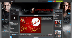 Desktop Screenshot of difre97120.skyrock.com