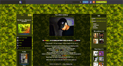 Desktop Screenshot of lil-gwada94-971.skyrock.com