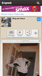 Mobile Screenshot of hesus.skyrock.com
