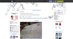 Desktop Screenshot of lamia38260.skyrock.com