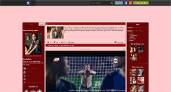 Desktop Screenshot of granger-hermione-59.skyrock.com