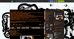 Desktop Screenshot of eml63.skyrock.com
