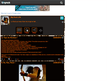 Tablet Screenshot of eml63.skyrock.com