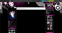Desktop Screenshot of lolha.skyrock.com