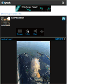 Tablet Screenshot of carpmanmick.skyrock.com