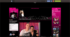 Desktop Screenshot of djrnb123.skyrock.com